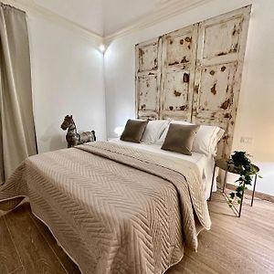 Camera deluxe con letto king size